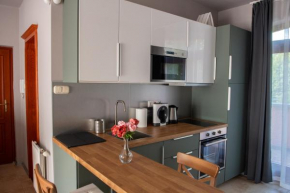 Vénusz Stúdió Apartman